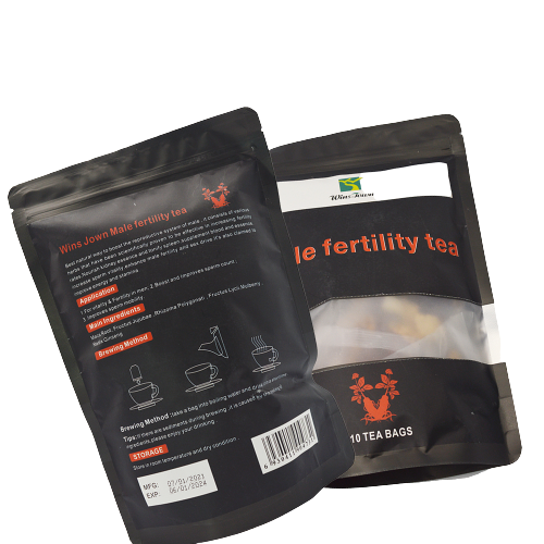 Male Fertility Tea Ultimate Tea