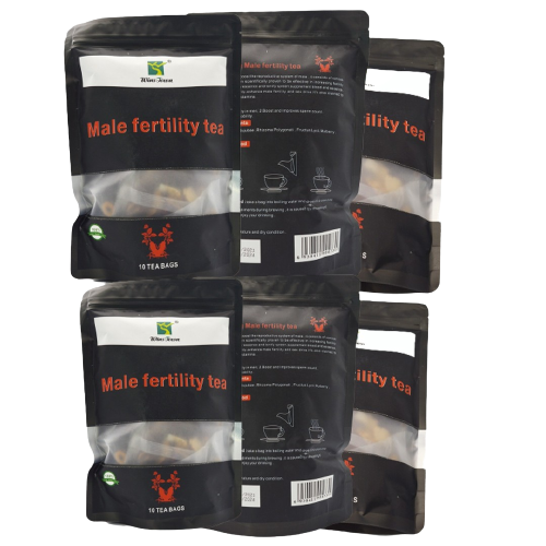 Male Fertility Tea Ultimate Tea